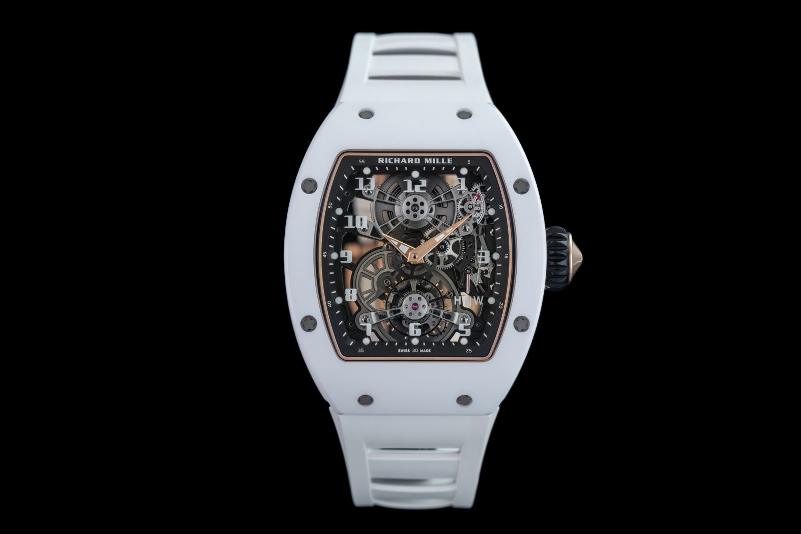 RICHARD MILLE RM TOURBILLON