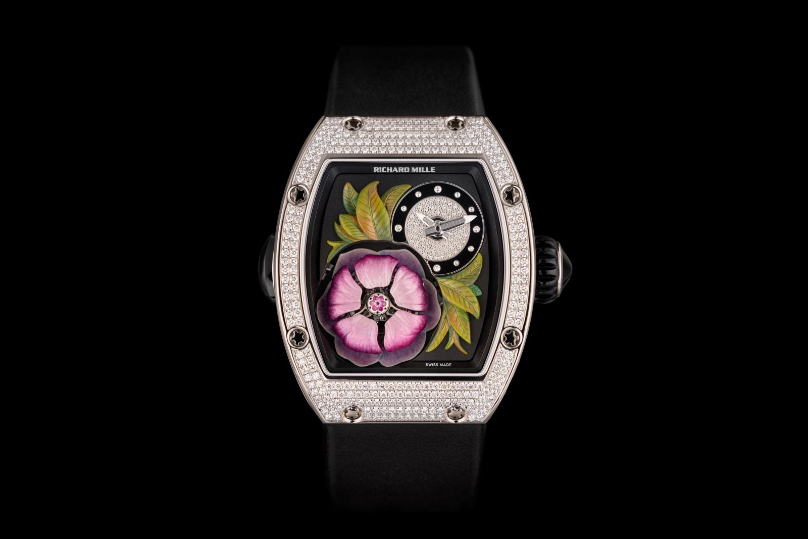 RICHARD MILLE RM TOURBILLON