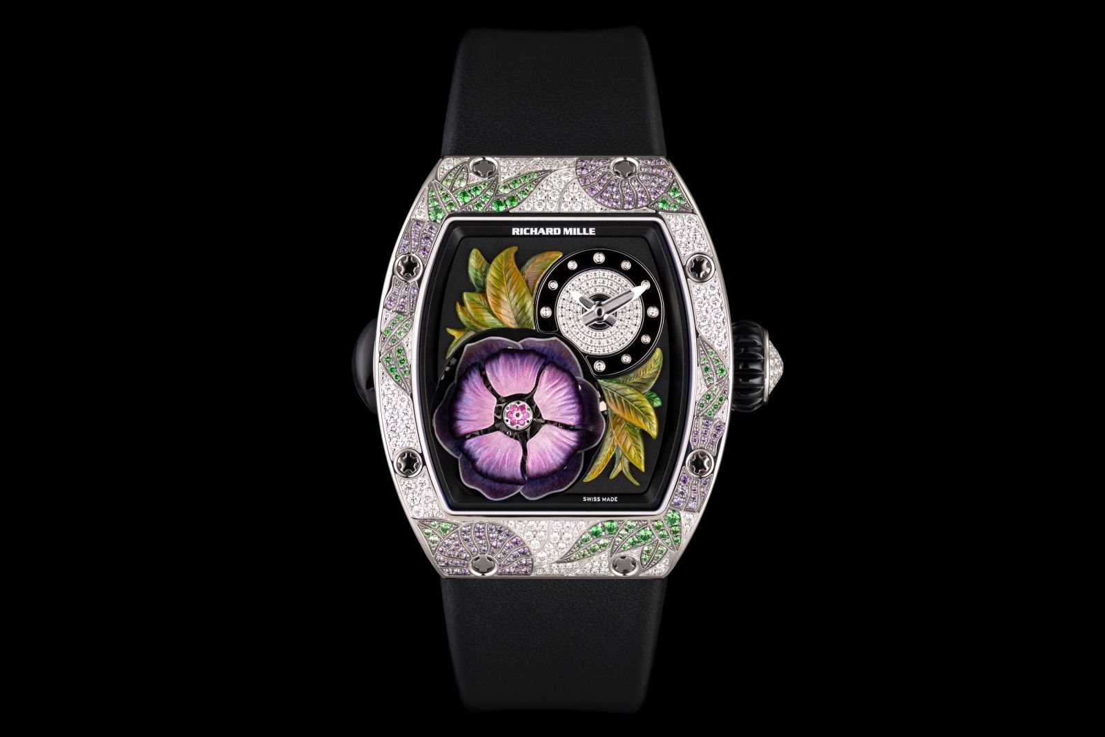 RICHARD MILLE RM TOURBILLON