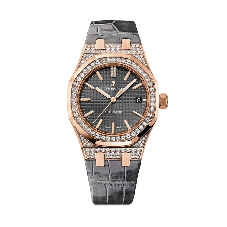 ROYAL OAK