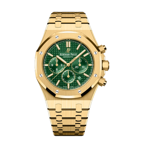 ROYAL OAK