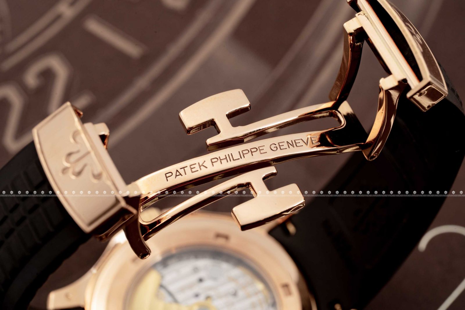 TA LUXURY WATCH