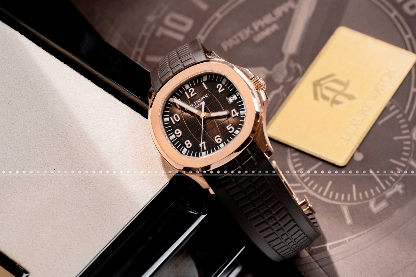 TA LUXURY WATCH