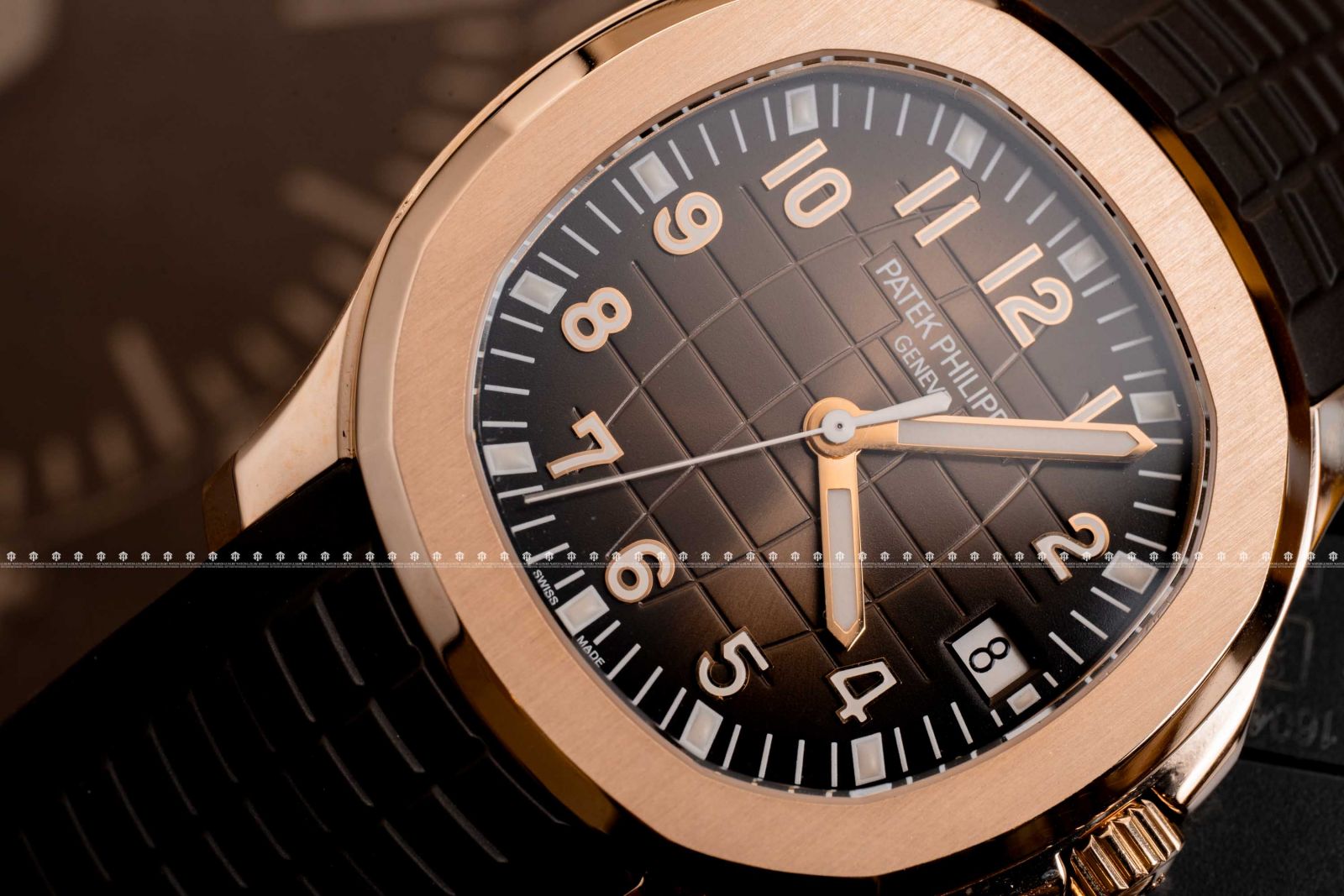 TA LUXURY WATCH