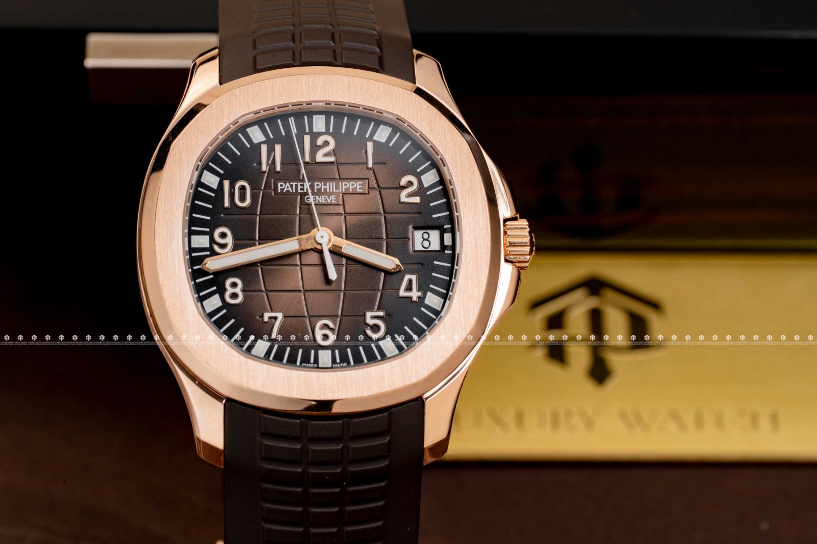 TA LUXURY WATCH
