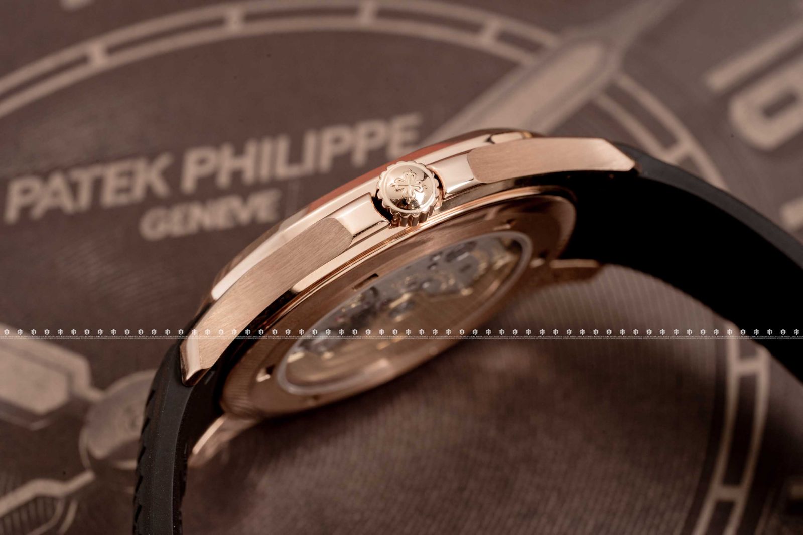 TA LUXURY WATCH