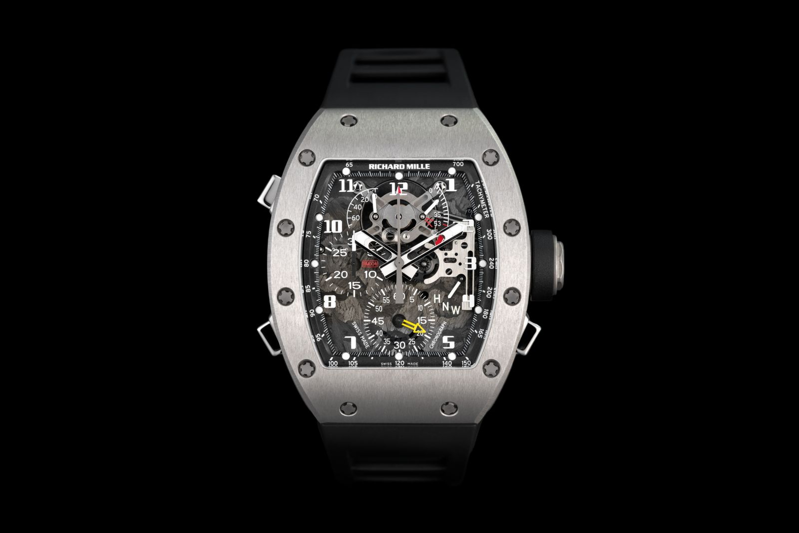 RICHARD MILLE RM MEN