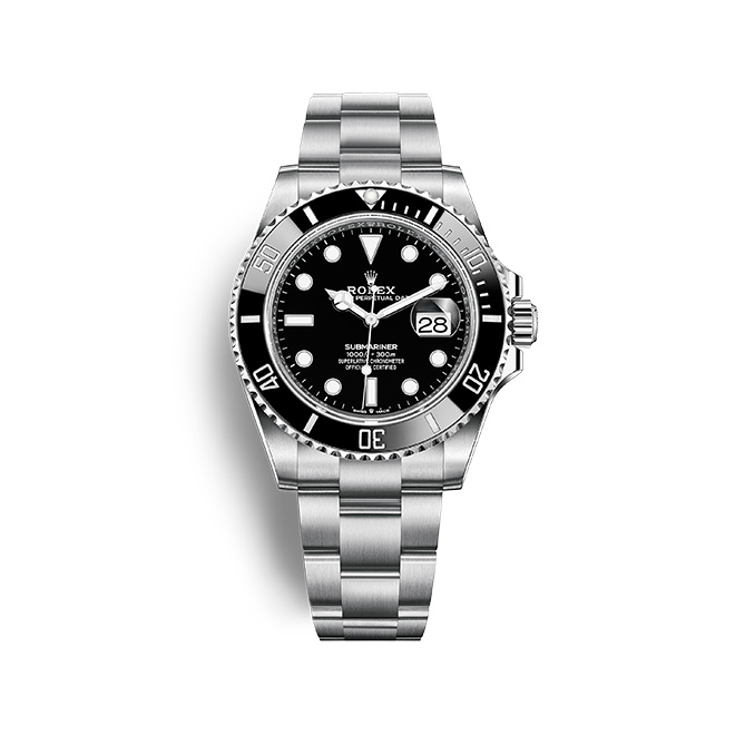 SUBMARINER