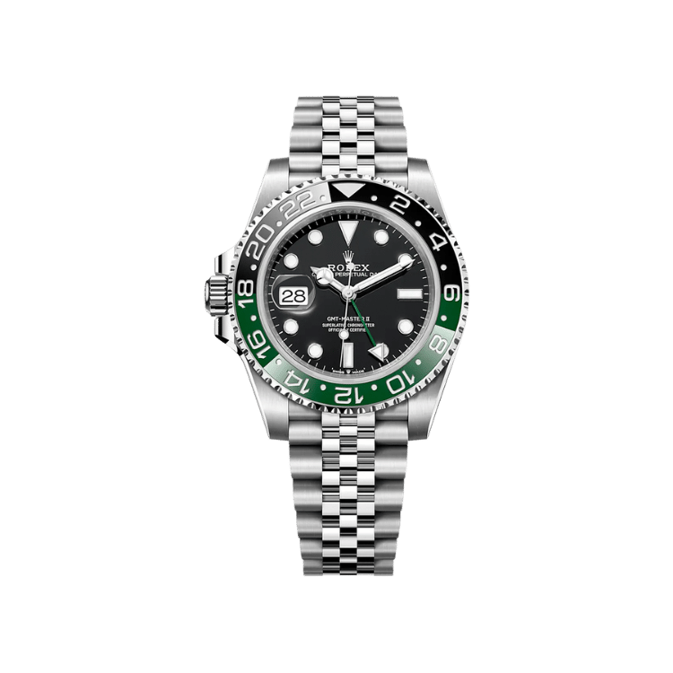 GMT-MASTER II